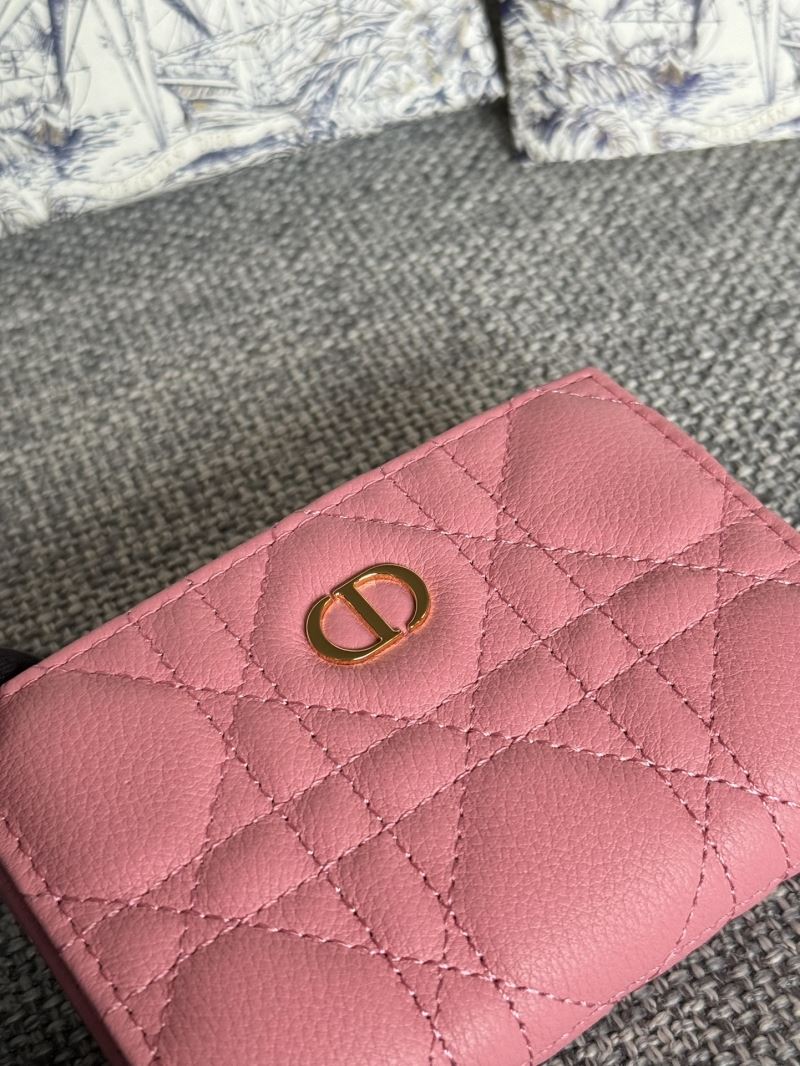 Christian Dior Wallet